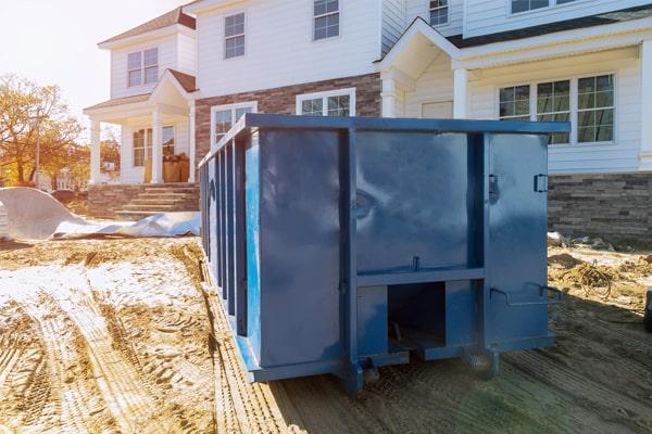 Dumpster Rental of Palm Bay team